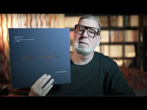 A New Audiophile Label?