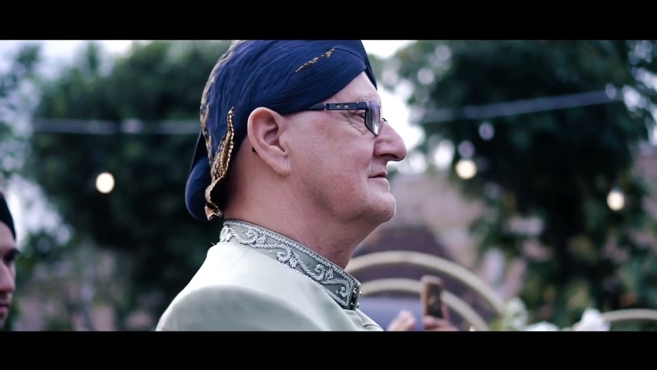 Panggih – Sacred Javanese Wedding Ritual | Symbolism, Love & Blessings in Islamic Tradition