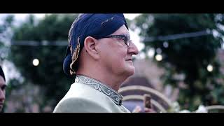 Download lagu Panggih – Sacred Javanese Wedding Ritual | Symbolism, Love & Blessings in Islamic Tradition mp3