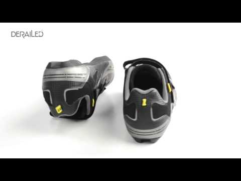 Mavic Cyclo Tour Road Cycling Shoes (For Women)
