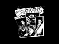 The Statistics Self Titled EP 1999 Full Album