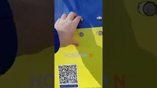 В Николаеве опубликовали список точек выдачи воды, работающих без света, но воды в них все равно нет (видео)