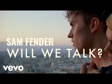 Video de Will We Talk?