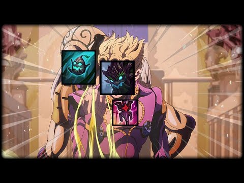 the power of Imperial Mandate Maokai