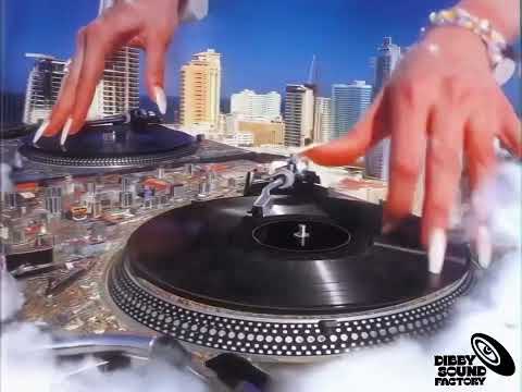 Dibby Sound Factory where Afrobeats, Afrofusion, and Afro House collide