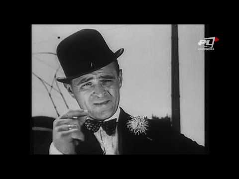 W ILUZJONIE: Adolf Dymsza - Król komików (część 3)