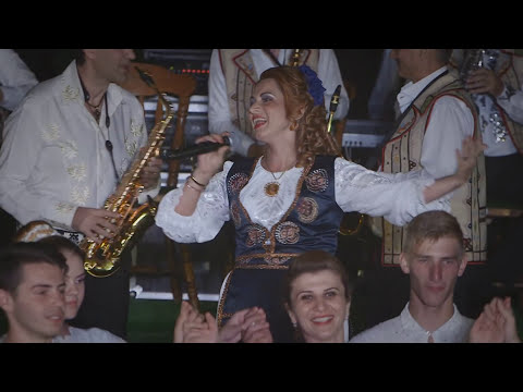 Mariana Botoaca si Florin Ionas Generalul - Nu sta masa-ntr-un picior -Brau banatean