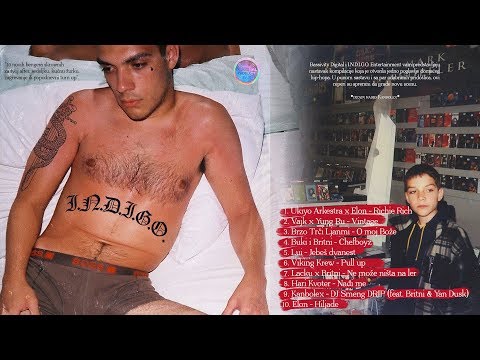 Ukiyo Arkestra i Elon - Richie Rich