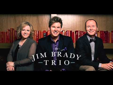 Jim Brady Trio - Stepping Out