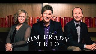 Jim Brady Trio - Stepping Out