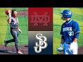 1 St John Bosco Vs 19 Mater Dei HS Baseball