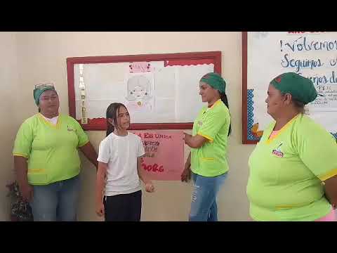 Municipio Almirante Padilla Especial dia de las Madres Estado Zulia