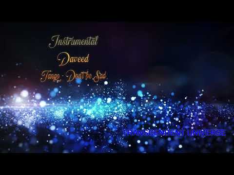 Daveed - Tango - Irene Sheri - Album Don't Be Sad
