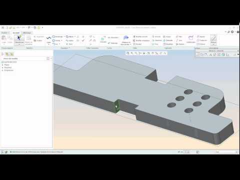 Introduction à Creo Direct