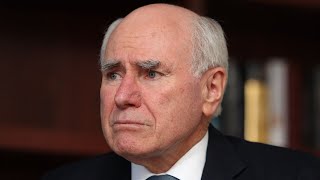 'Not a coincidence': European Union repeats John Howard's 2001 comments on asylum seekers