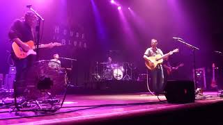 Toad the Wet Sprocket - Good Intentions (Houston 11.06.17) HD