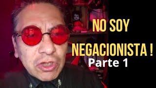 REACCIONANDO A DEBATE PARANORMAL CON UN ESCEPTICOO CESAR BUENROSTRO