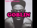 Tyler, The Creator - Burger (Feat. Hodgy Beats) - Goblin (HQ)