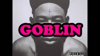 Tyler, The Creator - Burger (Feat. Hodgy Beats) - Goblin (HQ)