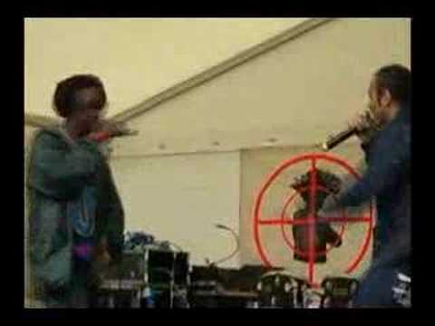 Grassroots Festival 07 Hull City Sorry Loves Full Flava