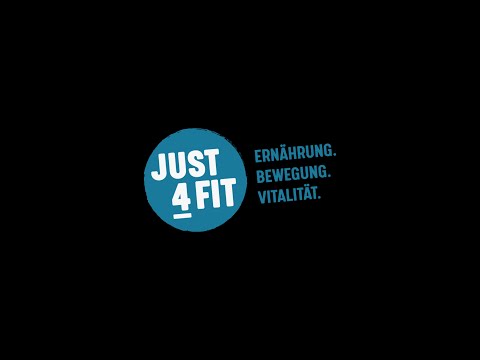 Unser messbares Stoffwechsel-  und Bewegungskonzept - Willkommen bei just4fit
