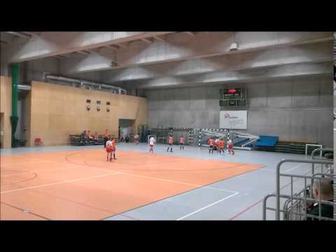 bramka z rzutu roznego z pogonia