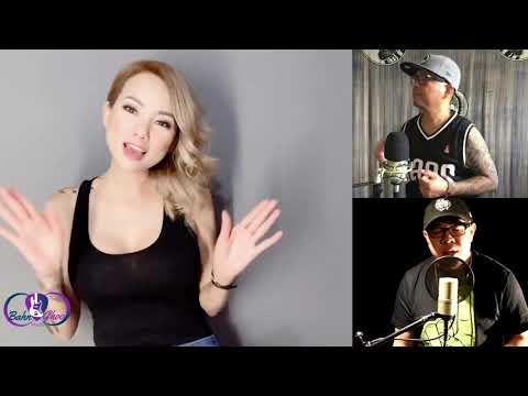 Krazy Love - lae Laostha featuring S.L.F. band and alanni khamchan [ official mv]