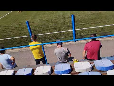 LPS Buzau-Viitorul Buzau II (28.08.2023) (SEMIFINALE)