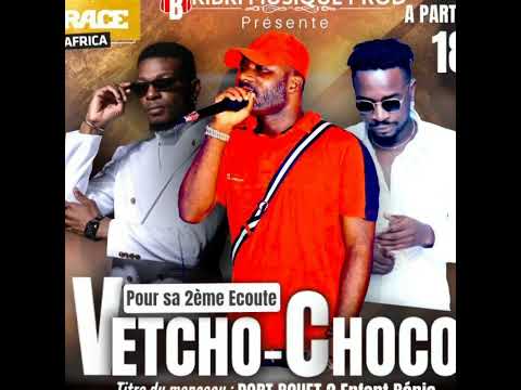 Vetcho choco_El matador feat Salvador _Enfant Bénis de port-Bouet 2