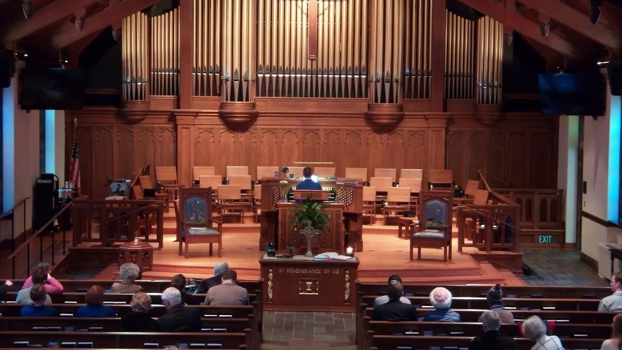 Jan. 26th, 2025 (Third Sunday after Epiphany)