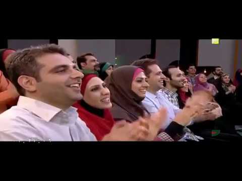 Khandevaneh TV Show - S02E39 (خندوانه - فصل دوم قسمت سی و نهم)