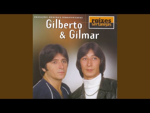 O Abajur - Gilberto e Gilmar