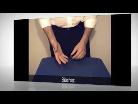 The Vault - REVOLUTIONARY COIN TECHNIQUE by Giacomo Bertini Magic Trick