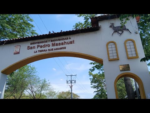 # 2 Bonita propiedad en el desvío de san pedro masahuat!! Departamento  de la paz, +503 7012-3233 