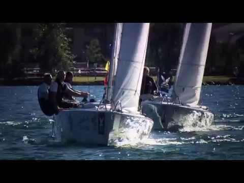What Is Match Racing