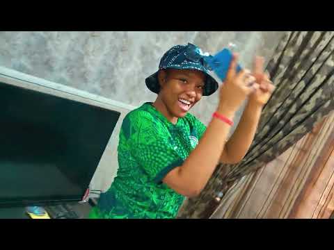 Super Eagles (Champion) Tony Oneweek