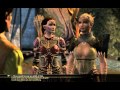 Dragon Age Awakening: Velanna and the city elves ...