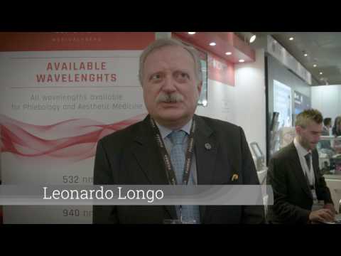 38° Congresso SIME - Prof. Leonardo Longo - 2
