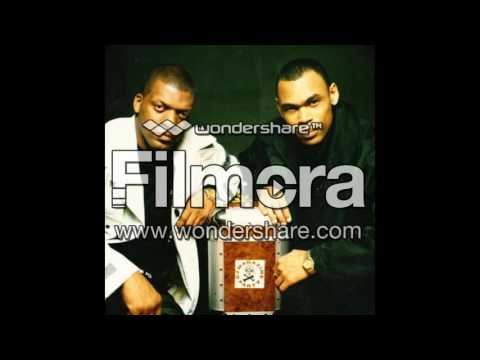 Michael Watford - Reach On Up (Tuff Jam)