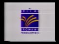 National Science Foundation Film Roman Production CTW ABC 1994