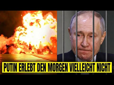 Putin in Gefahr: China lässt Russland im Stich