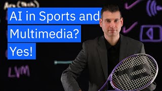 Experience Report: Multimedia Generation with AI