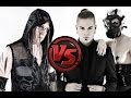EXTIZE feat. Rave The Reqviem - SyndicHATE ...