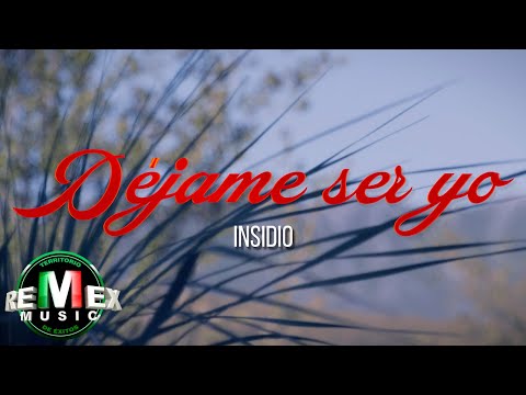 Miniatura de D&eacute;jame Ser Yo