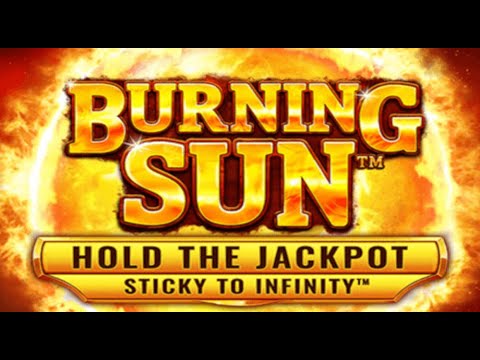 Burning Sun gameplay video