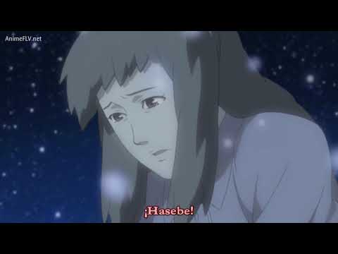 Noein - 22 - Hacia el futuro