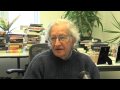 Noam Chomsky on Reform