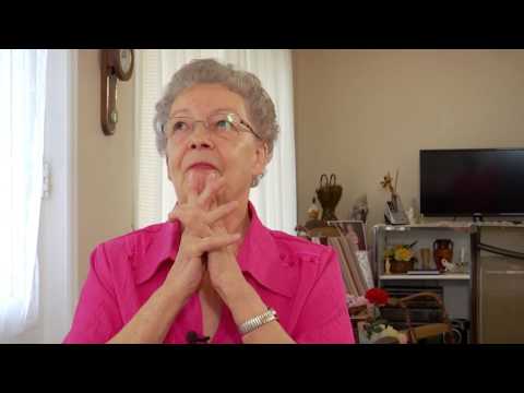 Mémoire de la côte - Marie-Rose Jalbert - Saison 1