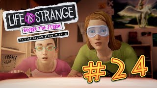 ガロンのライフ イズ ストレンジ ビフォア ザ ストーム/Life is Strange: Before the Storm実況#24