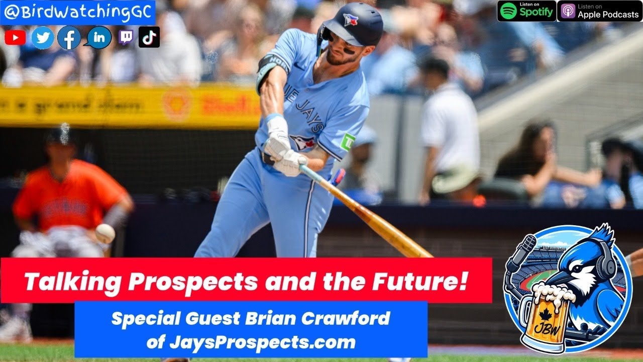 Is the Future Scary or Bright for this Blue Jays team?